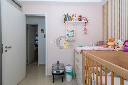 Apartamento à venda com 2 quartos, 60m² em Água Branca, São Paulo