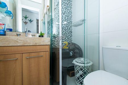 Apartamento à venda com 2 quartos, 60m² em Água Branca, São Paulo