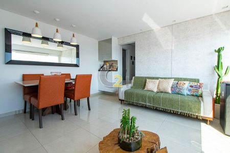 Apartamento à venda com 2 quartos, 60m² em Água Branca, São Paulo