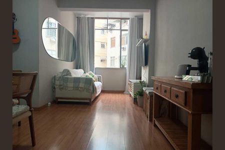 Apartamento à venda com 75m², 2 quartos e sem vaga