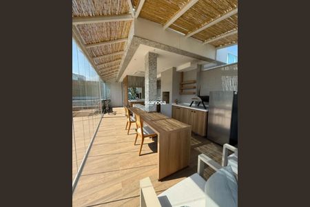 Apartamento à venda com 3 quartos, 170m² em Recreio dos Bandeirantes, Rio de Janeiro