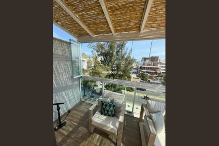 Apartamento à venda com 3 quartos, 170m² em Recreio dos Bandeirantes, Rio de Janeiro