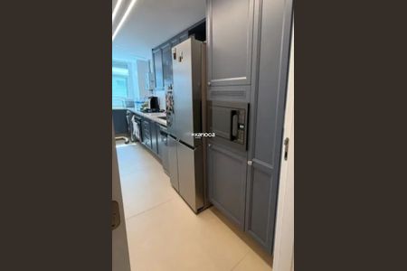 Apartamento à venda com 3 quartos, 170m² em Recreio dos Bandeirantes, Rio de Janeiro