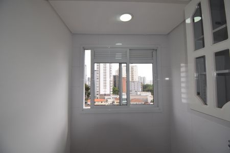 Apartamento para alugar com 39m², 1 quarto e 1 vagaÁrea de Serviço