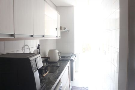 Apartamento à venda com 155m², 3 quartos e 2 vagasCozinha