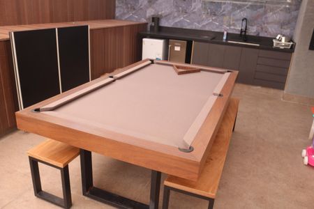 Apartamento à venda com 155m², 3 quartos e 2 vagasQuintal