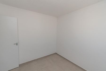 Quarto 1 de apartamento para alugar com 2 quartos, 40m² em Jardim Santa Esmeralda, Hortolândia