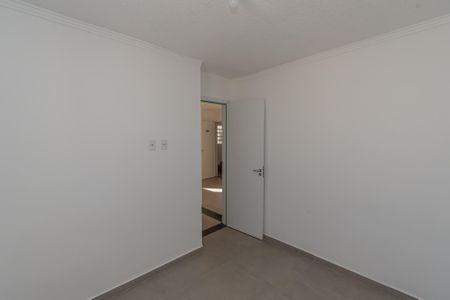 Quarto 1 de apartamento para alugar com 2 quartos, 40m² em Jardim Santa Esmeralda, Hortolândia