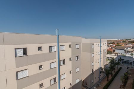 Vista Quarto 1 de apartamento para alugar com 2 quartos, 40m² em Jardim Santa Esmeralda, Hortolândia