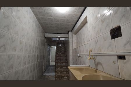 Casa para alugar com 130m², 3 quartos e sem vaga Casa para alugar com 130m², 3 quartos e sem vagaÁrea de Serviço
