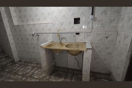 Casa para alugar com 130m², 3 quartos e sem vaga Casa para alugar com 130m², 3 quartos e sem vagaÁrea de Serviço