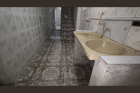 Casa para alugar com 130m², 3 quartos e sem vaga Casa para alugar com 130m², 3 quartos e sem vagaÁrea de Serviço
