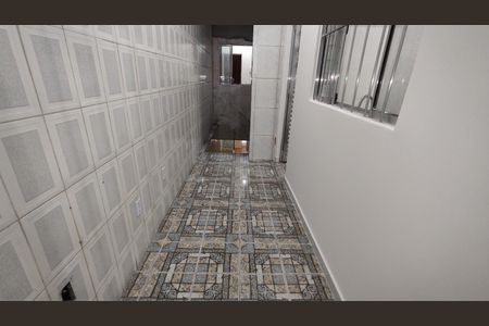 Casa para alugar com 130m², 3 quartos e sem vaga Casa para alugar com 130m², 3 quartos e sem vagaÁrea de Serviço