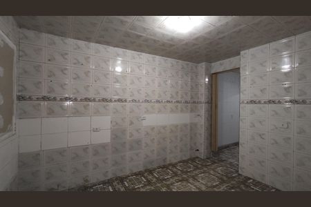 Sala de casa para alugar com 3 quartos, 130m² em Vila Lourdes, Ferraz de Vasconcelos