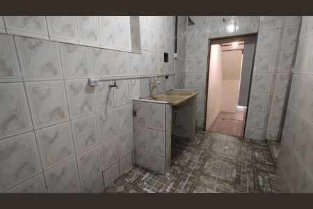 Casa para alugar com 130m², 3 quartos e sem vaga Casa para alugar com 130m², 3 quartos e sem vagaÁrea de Serviço