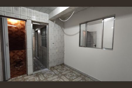 Casa para alugar com 130m², 3 quartos e sem vaga Casa para alugar com 130m², 3 quartos e sem vagaBanheiro da Suíte 1