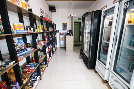 Apartamento para alugar com 146m², 2 quartos e 2 vagasÁrea comum