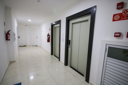 Apartamento para alugar com 146m², 2 quartos e 2 vagasÁrea comum