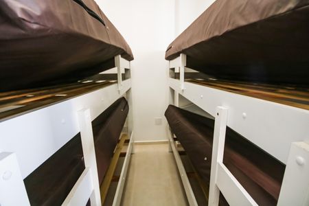 Apartamento para alugar com 146m², 2 quartos e 2 vagasQuarto 1