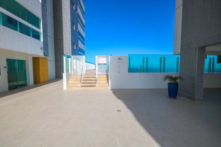 Apartamento para alugar com 146m², 2 quartos e 2 vagasÁrea comum