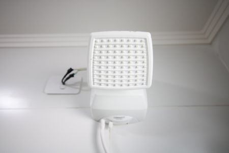 Apartamento para alugar com 146m², 2 quartos e 2 vagasBanheiro Social