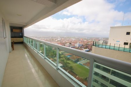 Apartamento para alugar com 146m², 2 quartos e 2 vagasVaranda