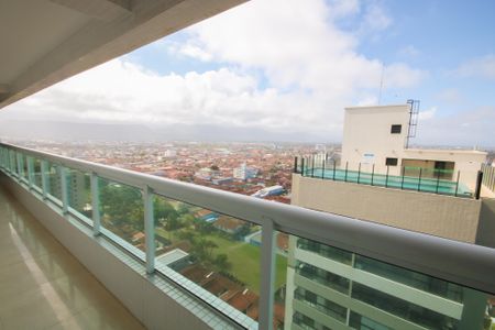 Apartamento para alugar com 146m², 2 quartos e 2 vagasVaranda