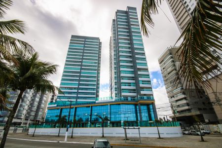 Apartamento para alugar com 146m², 2 quartos e 2 vagasFachada