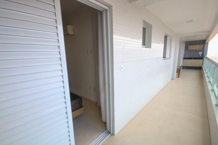 Apartamento para alugar com 146m², 2 quartos e 2 vagasVaranda