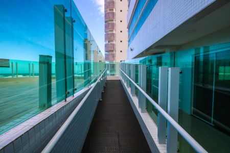 Apartamento para alugar com 146m², 2 quartos e 2 vagasÁrea comum - Piscina