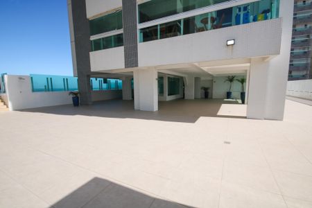 Apartamento para alugar com 146m², 2 quartos e 2 vagasÁrea comum