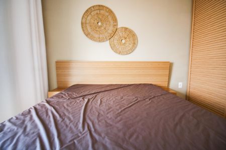 Apartamento para alugar com 146m², 2 quartos e 2 vagasSuíte 1