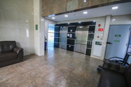Apartamento para alugar com 146m², 2 quartos e 2 vagasÁrea comum