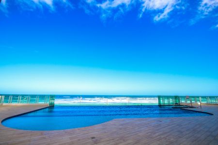 Apartamento para alugar com 146m², 2 quartos e 2 vagasÁrea comum - Piscina