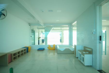 Apartamento para alugar com 146m², 2 quartos e 2 vagasBrinquedoteca