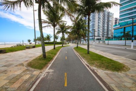 Apartamento para alugar com 146m², 2 quartos e 2 vagasVista da Rua