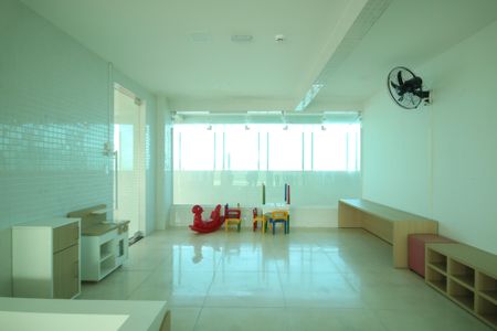 Apartamento para alugar com 146m², 2 quartos e 2 vagasÁrea comum