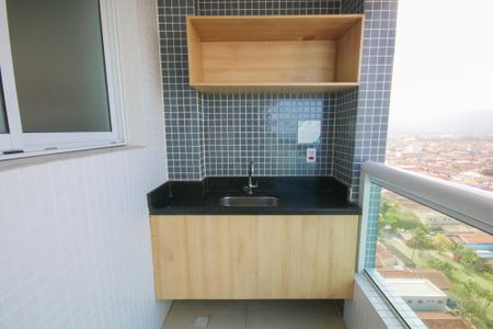 Apartamento para alugar com 146m², 2 quartos e 2 vagasVaranda