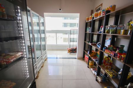Apartamento para alugar com 146m², 2 quartos e 2 vagasÁrea comum