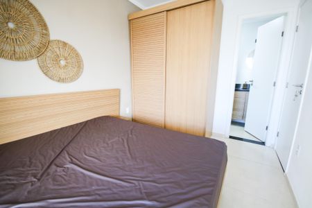 Apartamento para alugar com 146m², 2 quartos e 2 vagasSuíte 1