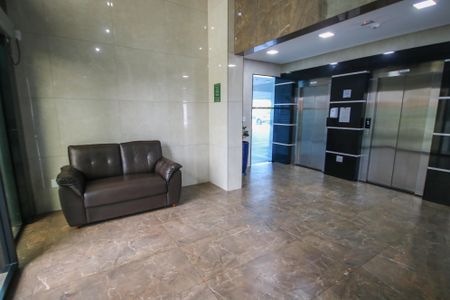 Apartamento para alugar com 146m², 2 quartos e 2 vagasÁrea comum