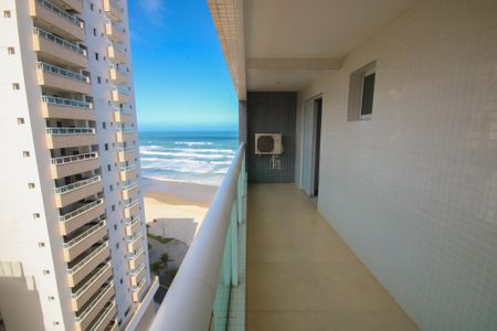 Apartamento para alugar com 146m², 2 quartos e 2 vagasVaranda