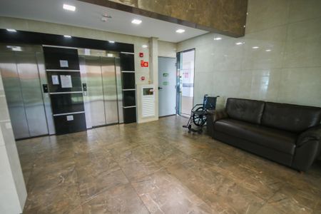 Apartamento para alugar com 146m², 2 quartos e 2 vagasÁrea comum