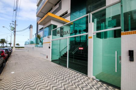 Apartamento para alugar com 146m², 2 quartos e 2 vagasFachada