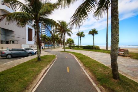 Apartamento para alugar com 146m², 2 quartos e 2 vagasVista da Rua