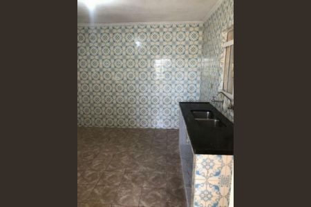 Casa à venda com 160m², 3 quartos e 4 vagas Casa à venda com 160m², 3 quartos e 4 vagasCozinha 1