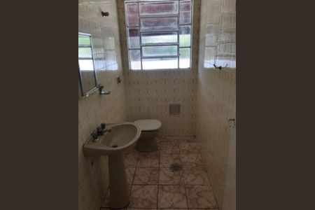 Banheiro 4 de casa à venda com 3 quartos, 160m² em Jardim Santana, São Paulo