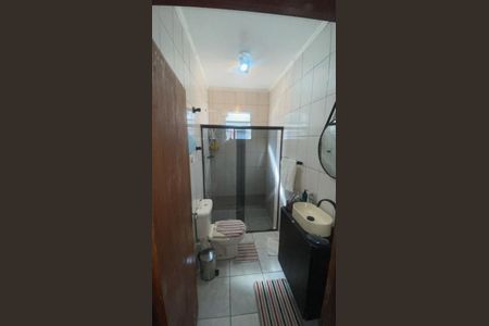 Banheiro 1 de casa à venda com 3 quartos, 160m² em Jardim Santana, São Paulo