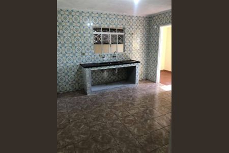 Cozinha 1 de casa à venda com 3 quartos, 160m² em Jardim Santana, São Paulo