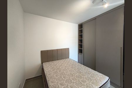Studio para alugar com 31m², 1 quarto e sem vaga Studio para alugar com 31m², 1 quarto e sem vagaStudio
